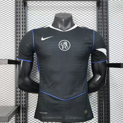 2025/2026 Chelsea Third Kit