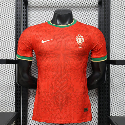 Portugal "Lusitanian Legacy" Limited Jersey