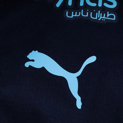 2026/2027 Al Hilal Third Kit
