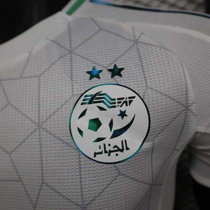 2024/2025 Algeria Limited Jersey