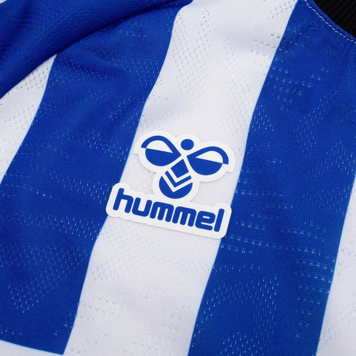 2026/2027 Odense Boldklub Home Kit