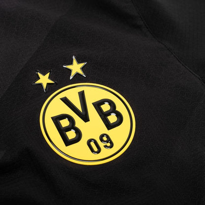 2026/2027 Dortmund Away Kit