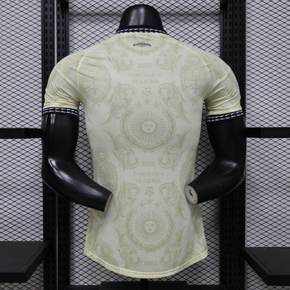Argentina "La Corona" Limited Jersey