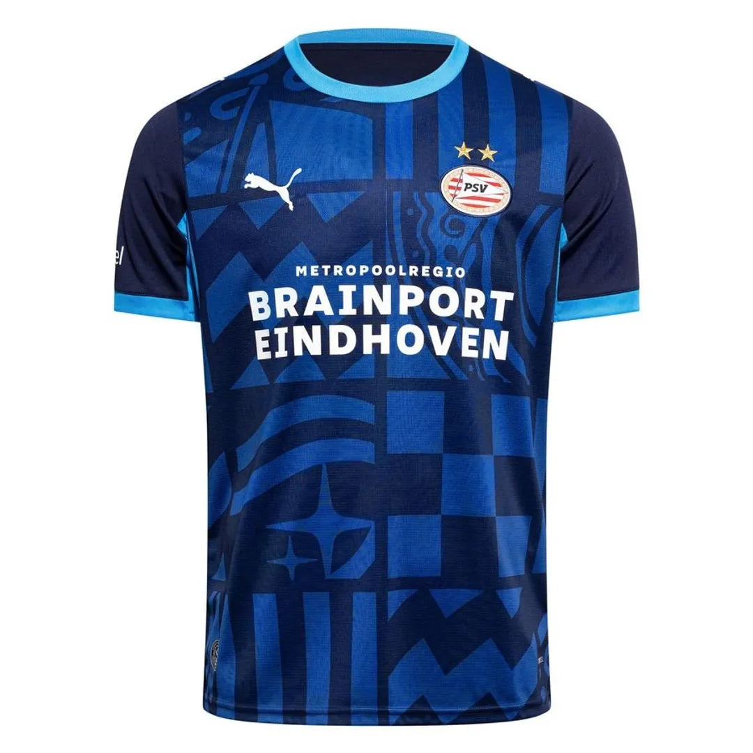 2026/2027 PSV Third Kit