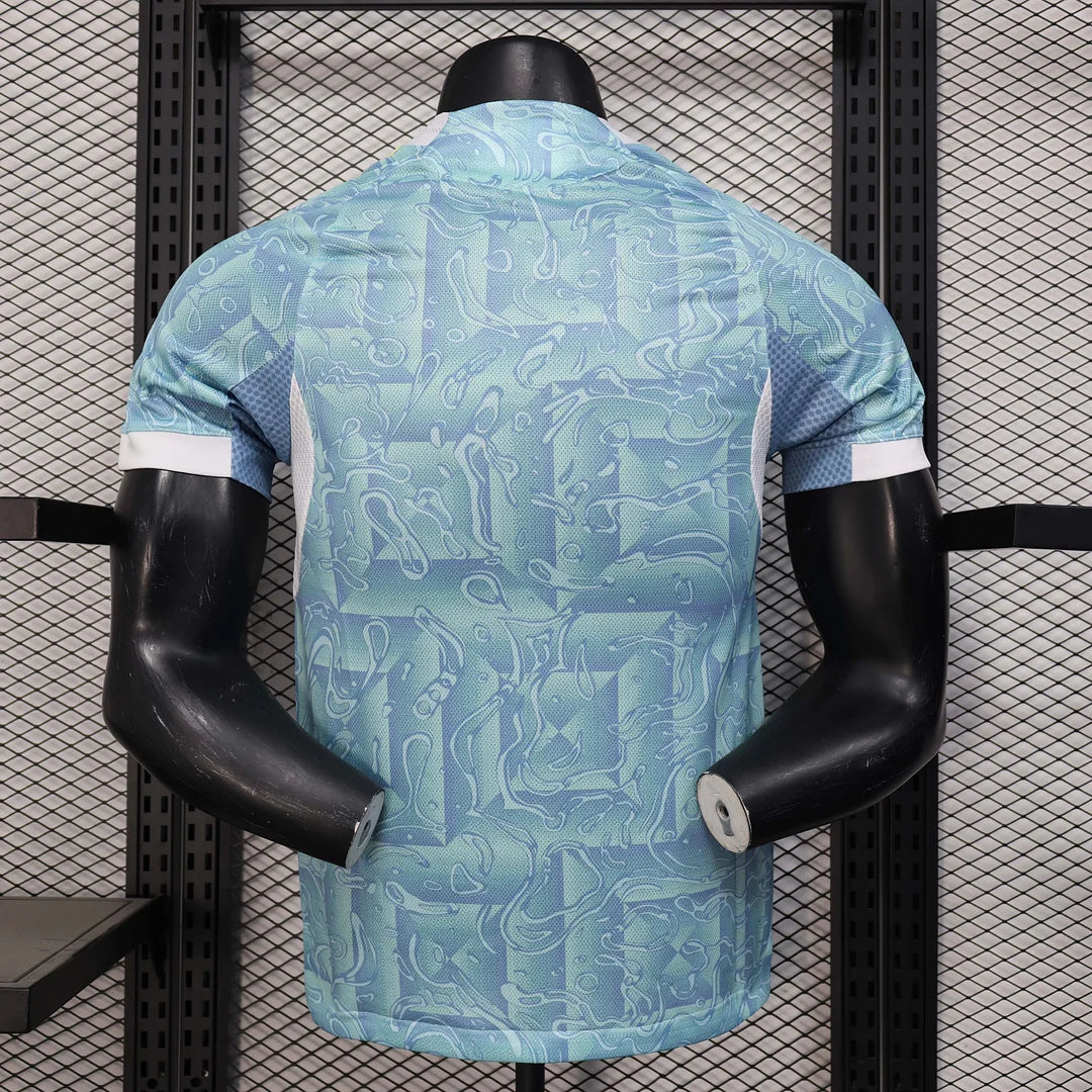 2025/2026 Juventus Away Kit