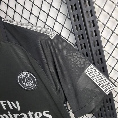2017/2018 Retro PSG Away Jersey