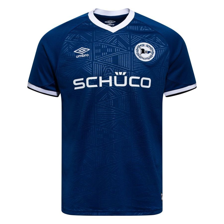 2026/2027 Arminia Bielefeld Home Kit