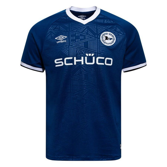 2026/2027 Arminia Bielefeld Home Kit