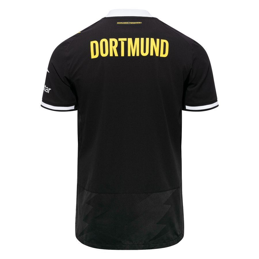 2026/2027 Dortmund Away Kit