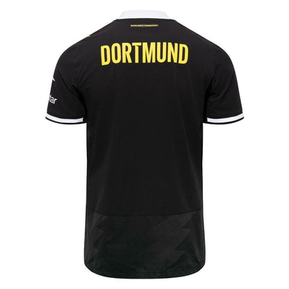 2026/2027 Dortmund Away Kit