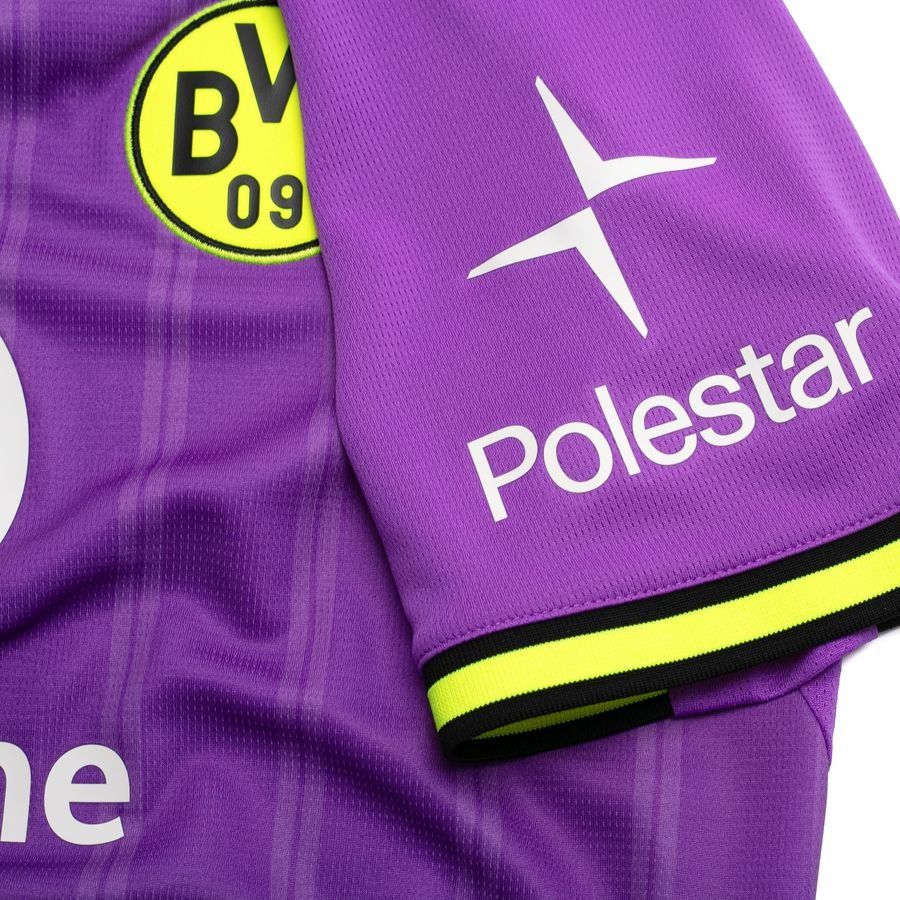2026/2027 Dortmund Third Kit
