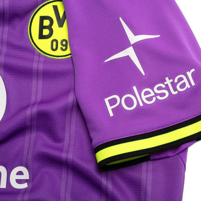 2026/2027 Dortmund Third Kit