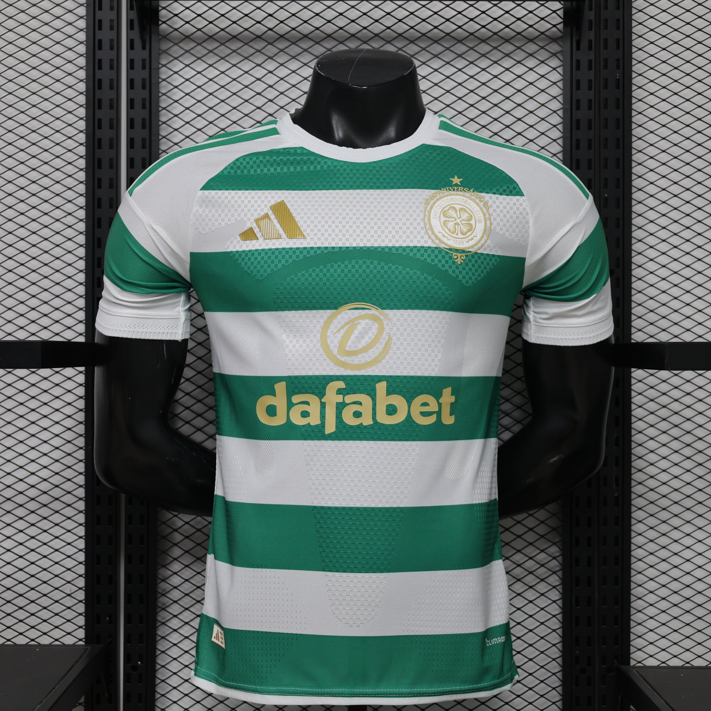 2026/2027 Celtic Home Kit