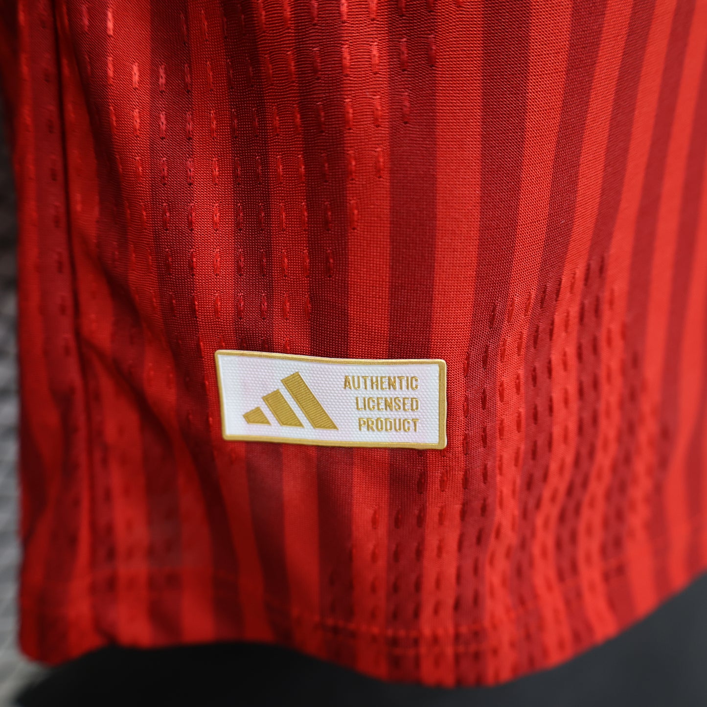 2026/2027 Bayern Munchen Home Long Sleeve