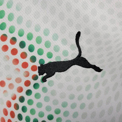 Portugal 2025/2026 Away Kit