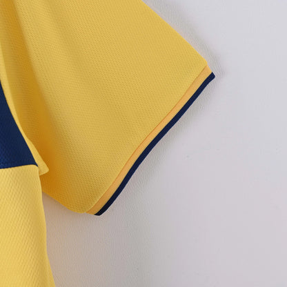 2002 Retro Scotland Away Jersey