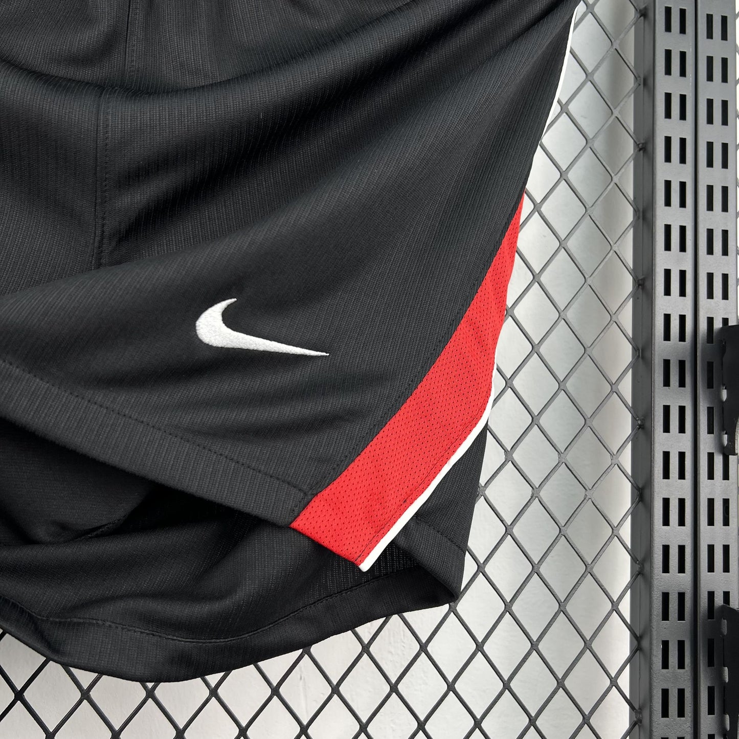 2026 South Korea World Cup Home Shorts