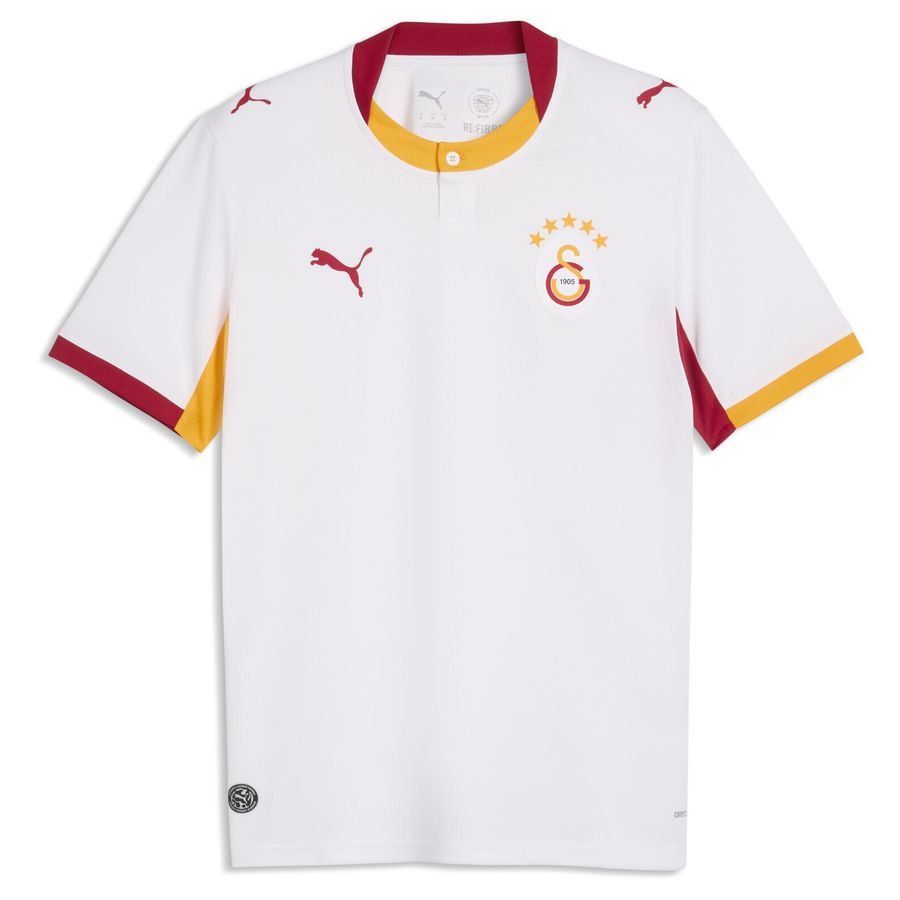 2026/2027 Galatasaray Third Kit