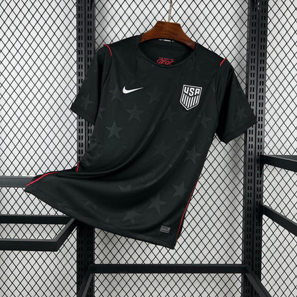 2026 USA Away World Cup Kit Fan Version