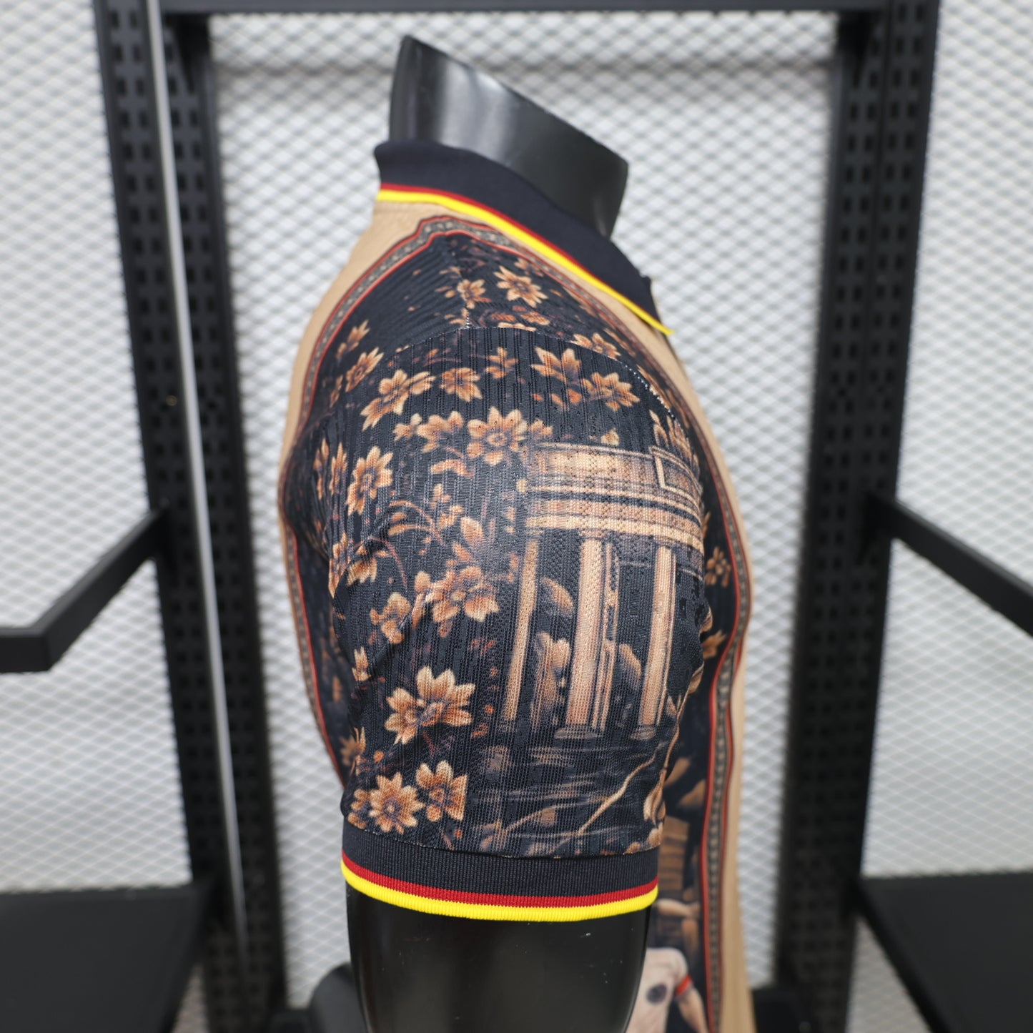 2026/2027 Germany Limited Jersey