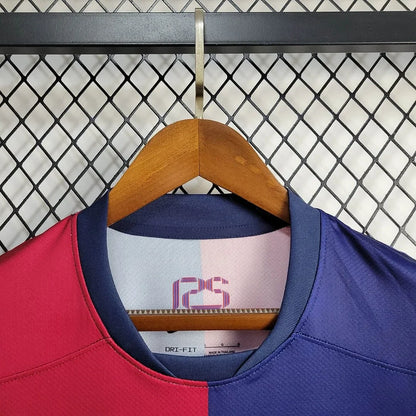 2024/2025 Barcelona Kids Size