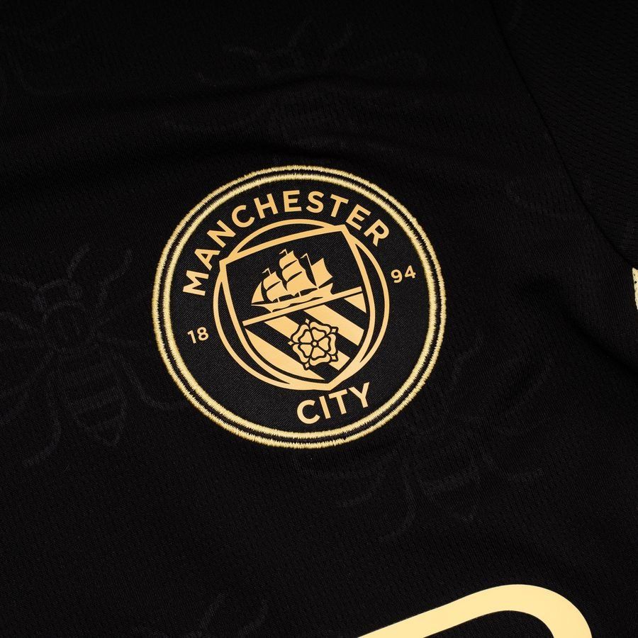 2026/2027 Manchester City Away Kit