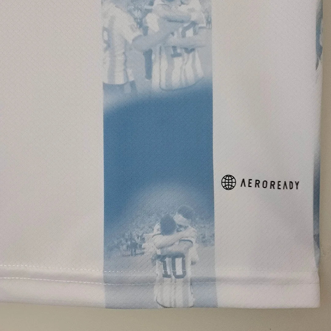 2022 Argentina Champion Limited Jersey