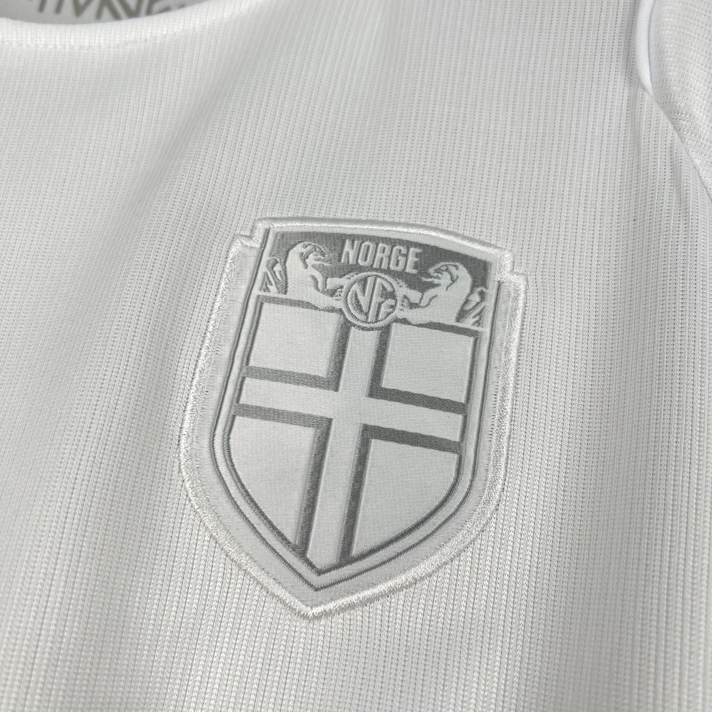 2026 Norway Third World Cup Kit Fan Version