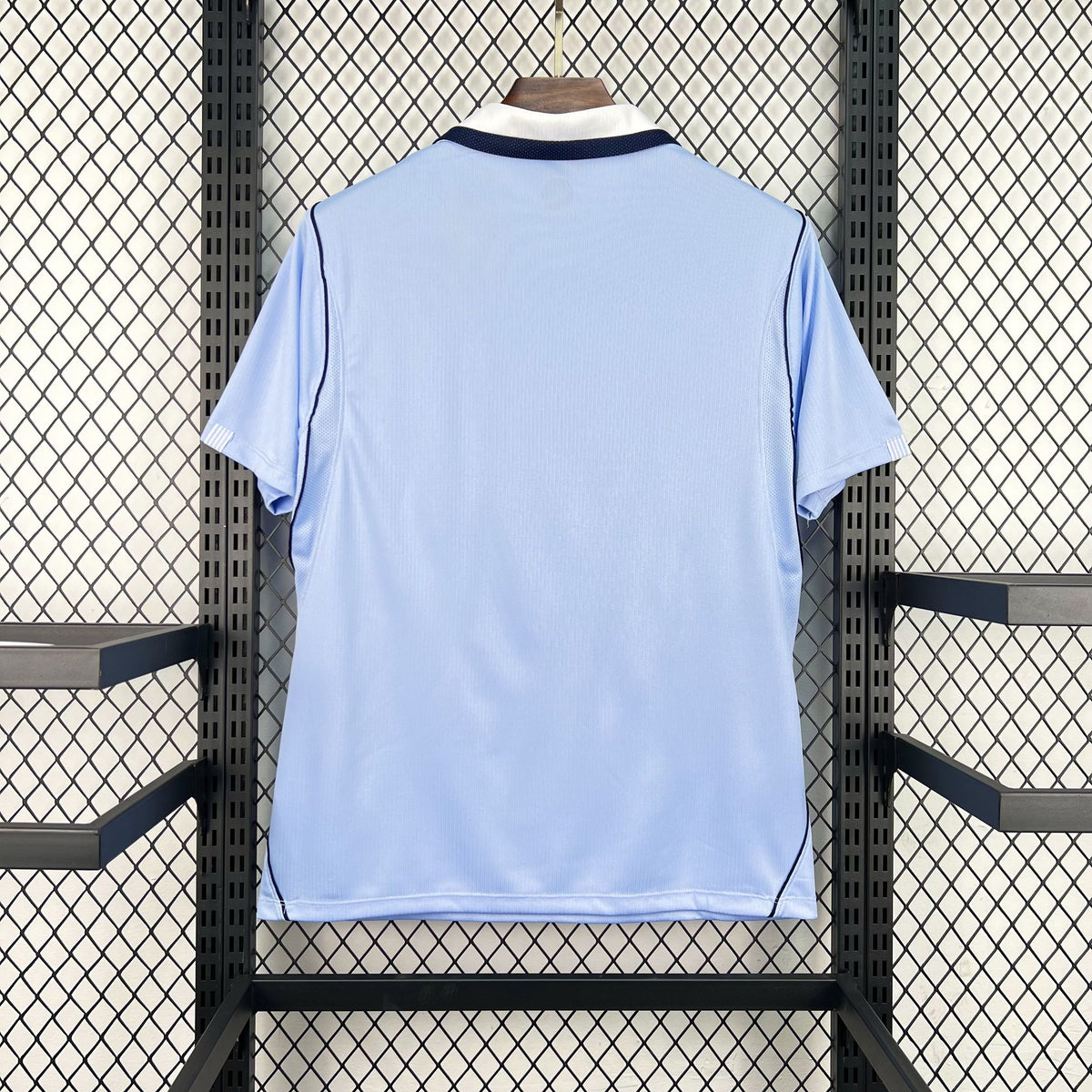 2026 Uruguay Home World Cup Kit Fan Version