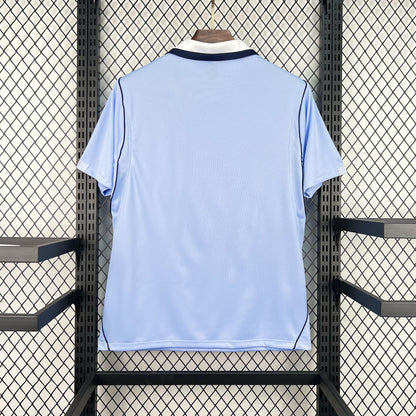 2026 Uruguay Home World Cup Kit Fan Version