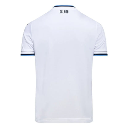 2026/2027 Lazio Away Kit