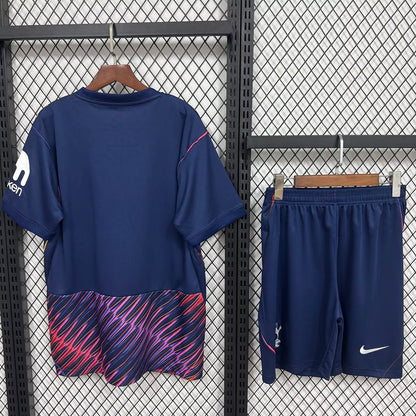 2026/2027 Tottenham Away Kit Kids Size