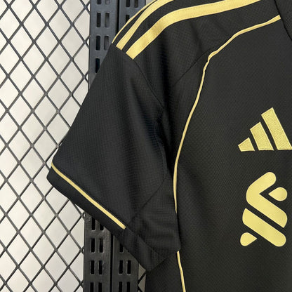 Liverpool "Dark Majesty" Limited Jersey