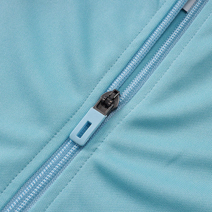 2026/2027 Argentina Blue Tracksuit