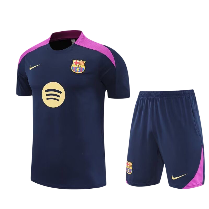 2025/2026 Barcelona Training Set