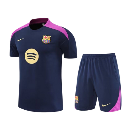 2025/2026 Barcelona Training Set