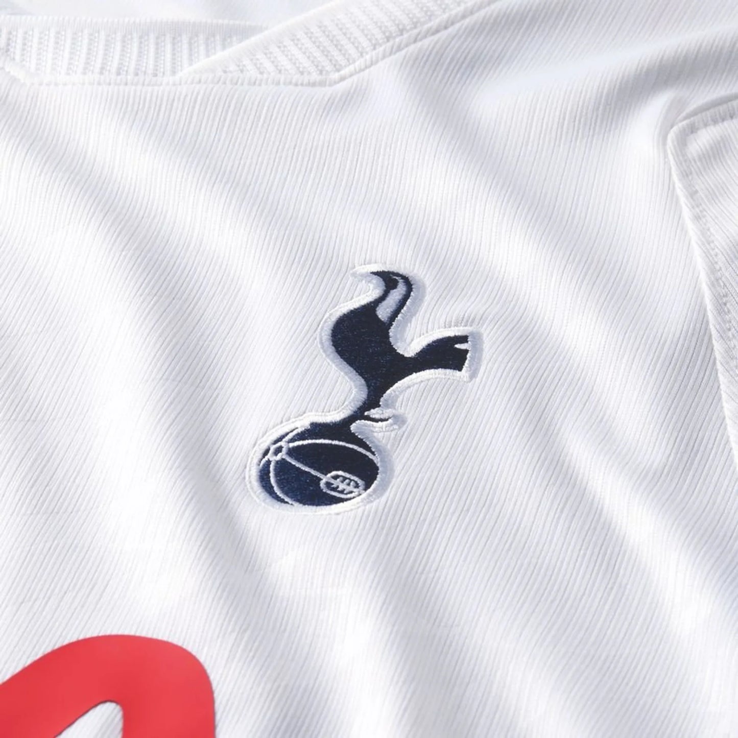 2026/2027 Tottenham Home Long Sleeve