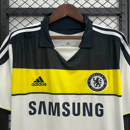 2011-2012 Retro Chelsea Away Jersey