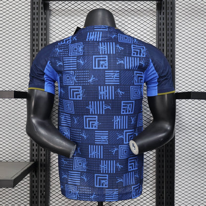 Real Madrid X Louis Vuitton Limited Jersey