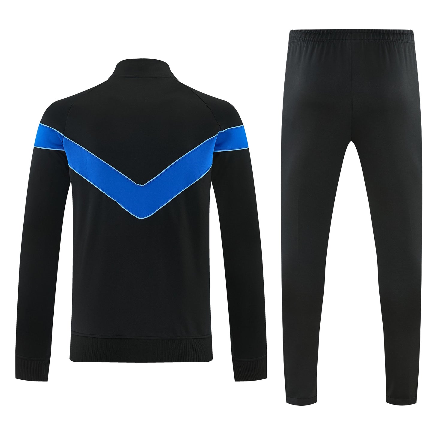 2026/2027 Inter Milan Black Tracksuit