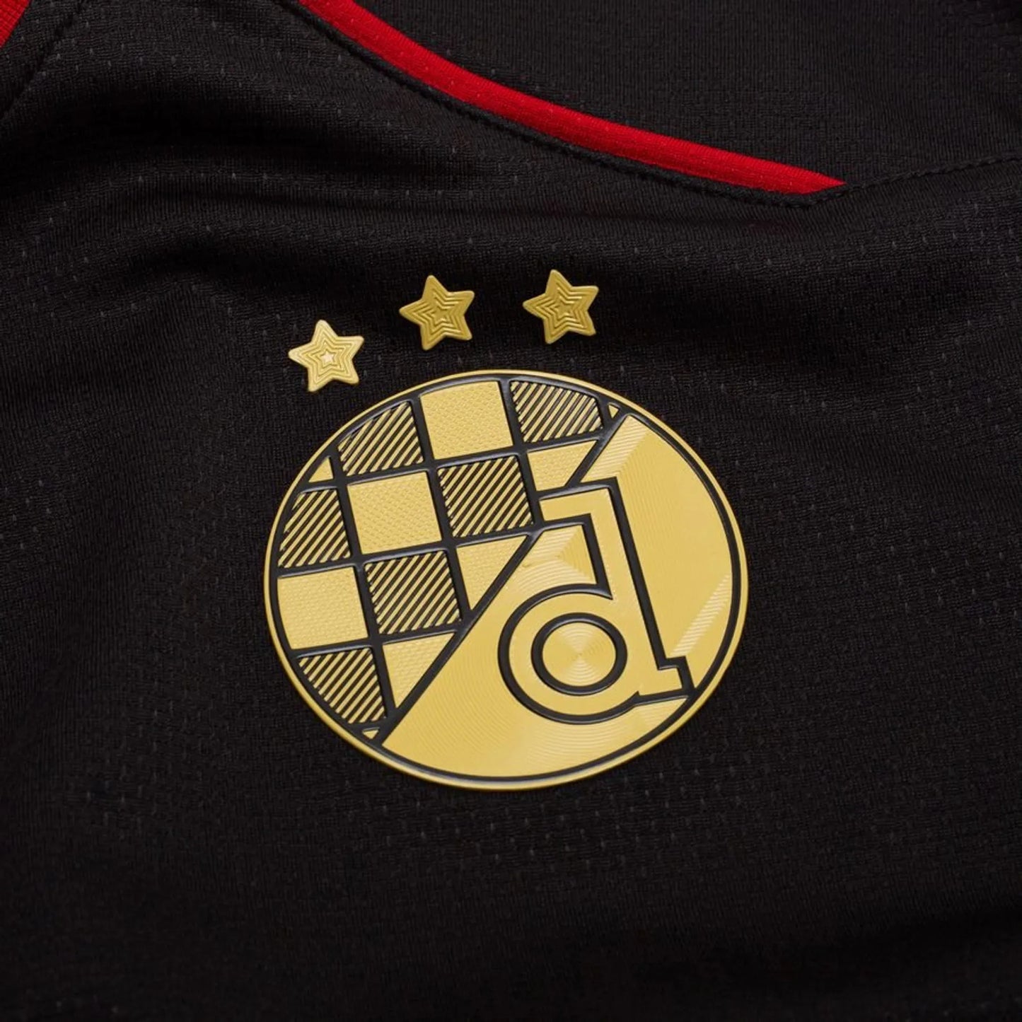 2026/2027 Dinamo Zagreb Third Kit