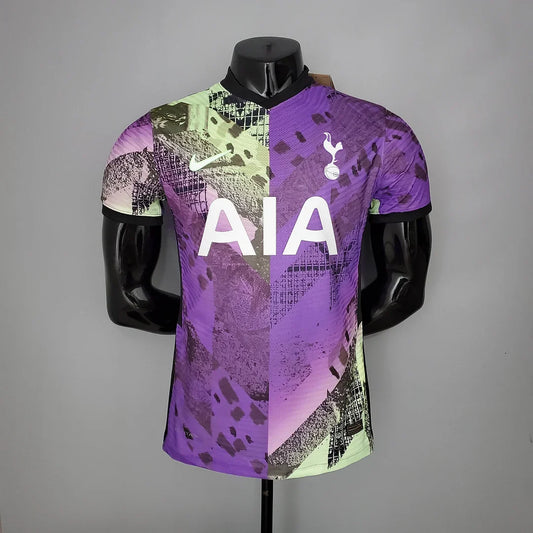 Tottenham 21/22 Third Away Jersey