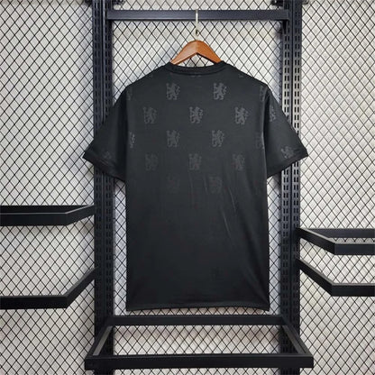 Chelsea "Obsidian Crest" Limited Jersey