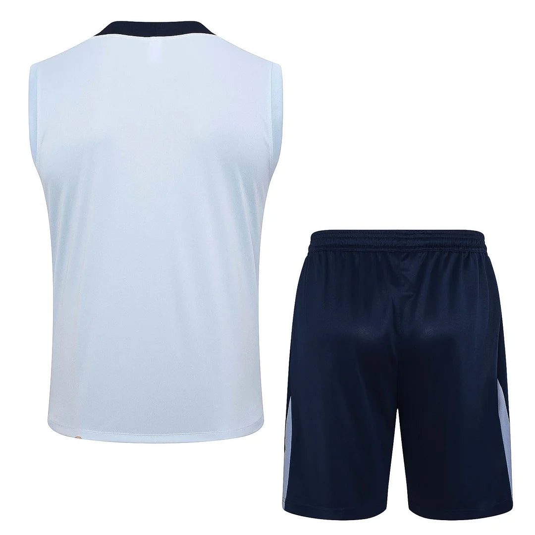 2024-2025 France Training Wear