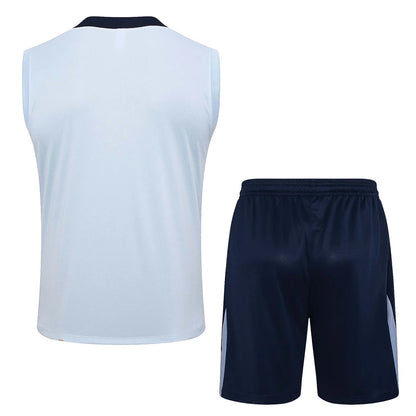 2024-2025 France Training Wear