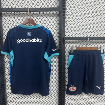 2026/2027 PSV Third Kit Kids Size