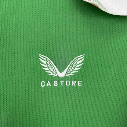 2025-2026 Ireland Home Kit