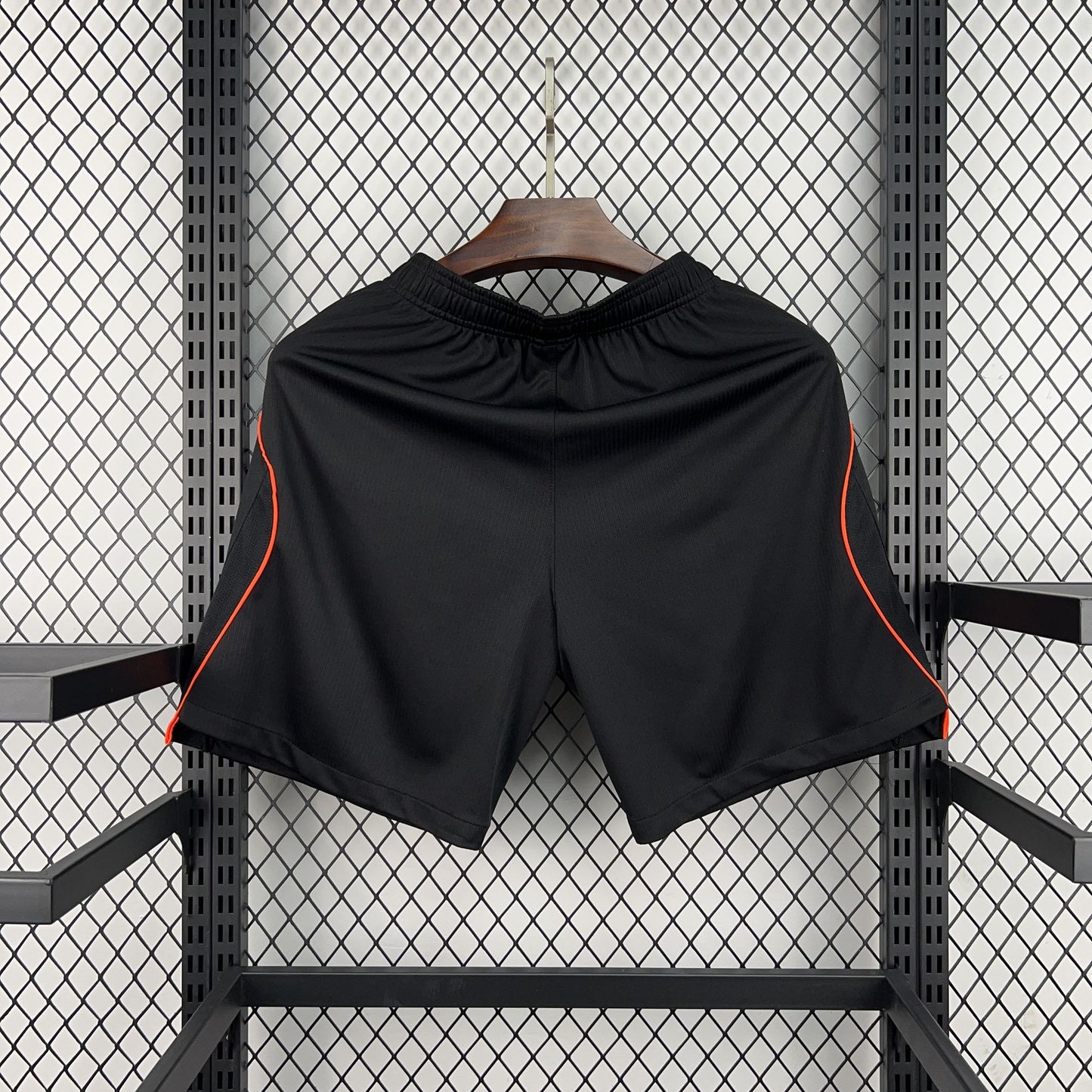 2026 Netherlands World Cup Home Shorts