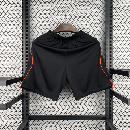2026 Netherlands World Cup Home Shorts