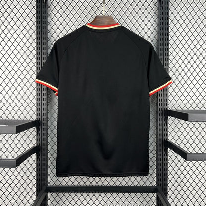 Portugal "Obsidian Cross" Limited Jersey